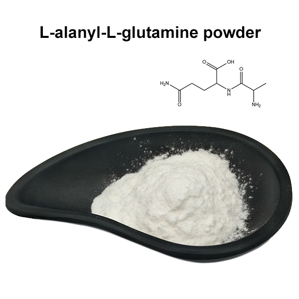 L-alanyl-L-glutamine Powder
